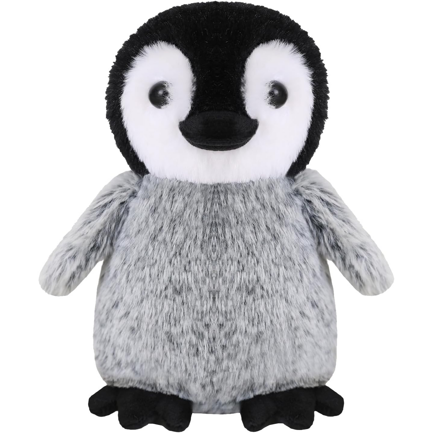 penguin plush