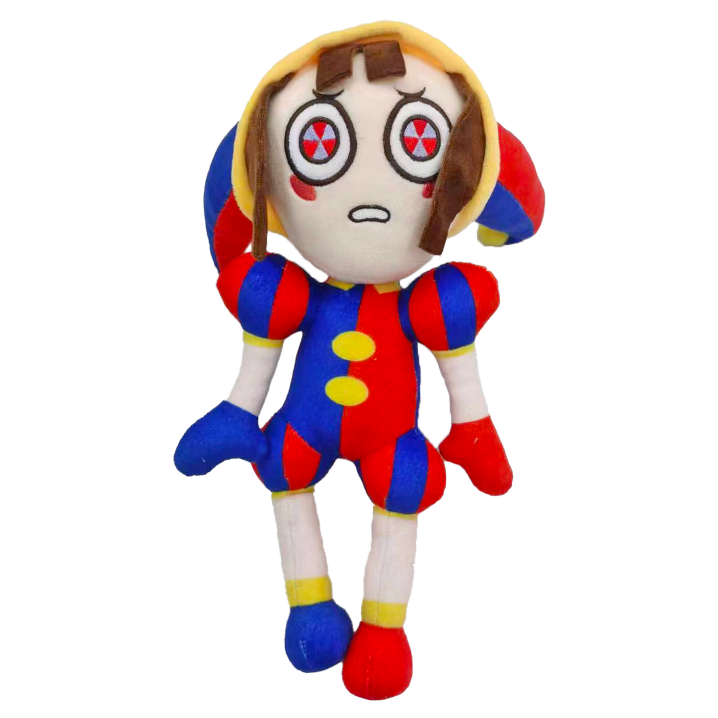 pamni plush